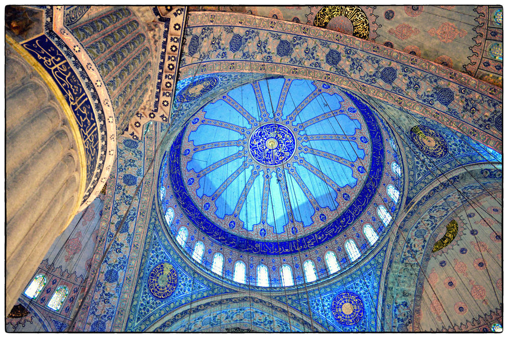 Haghia Sophia