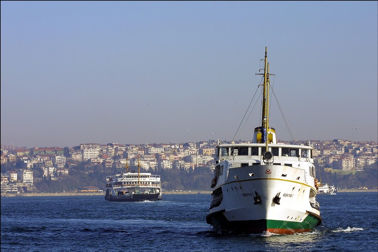 Bosphorus