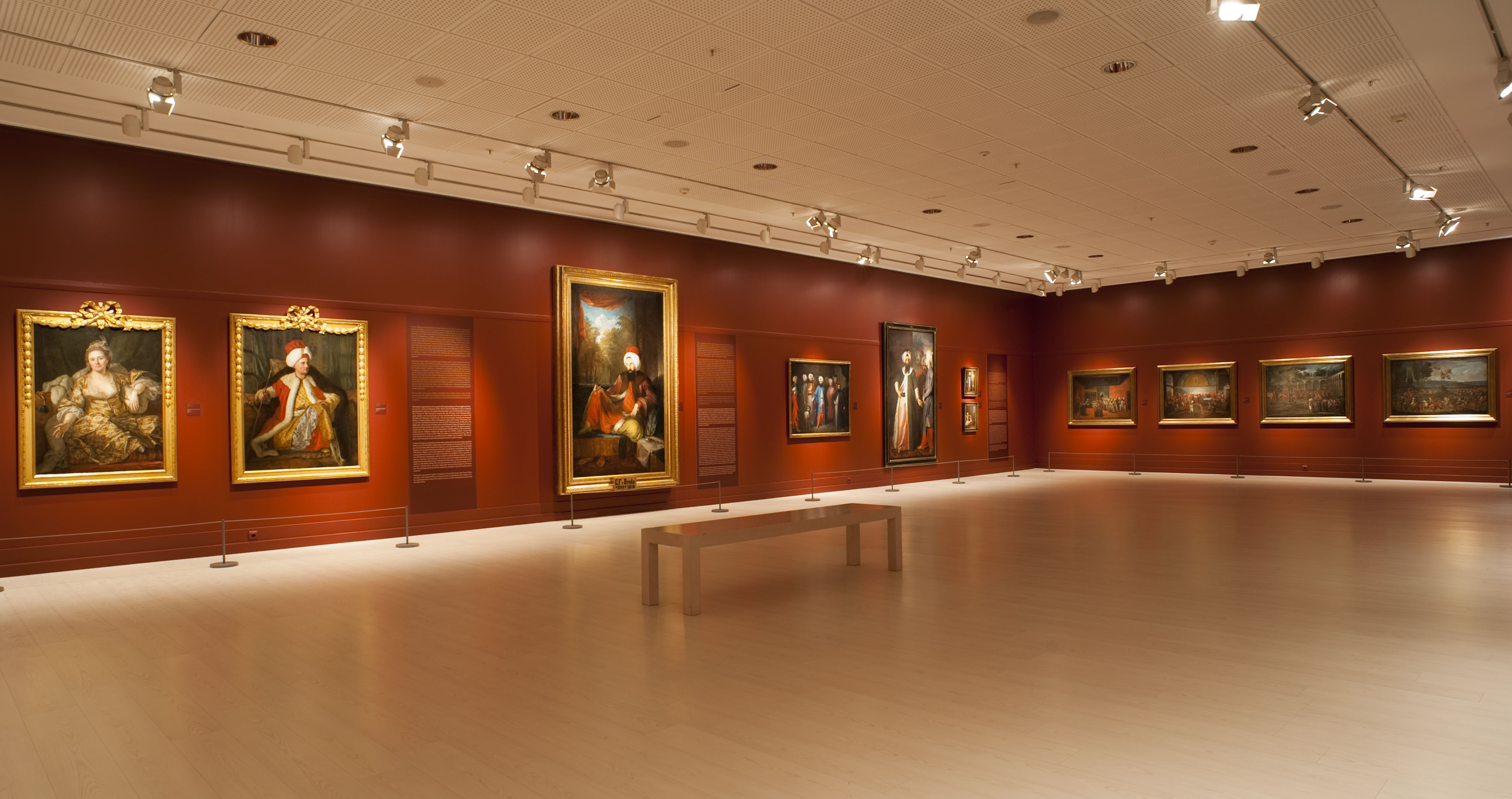 Pera Museum